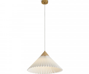 Подвесной светильник Freya FR5533PL-01BS1