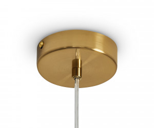 Подвесной светильник Freya FR5533PL-01BS1