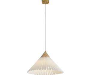 Подвесной светильник Freya FR5533PL-01BS1