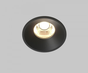 Встраиваемый светильник Technical DL058-7W3K-B