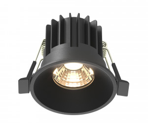 Встраиваемый светильник Technical DL058-7W3K-B