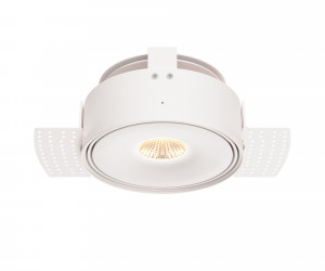 Встраиваемый светильник Technical DL060-9W3-4-6K-TRS-W