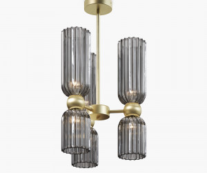 Подвесной светильник Maytoni MOD302PL-06GR