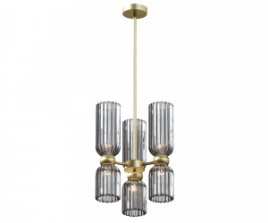 Подвесной светильник Maytoni MOD302PL-06GR