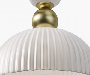 Подвесной светильник Maytoni MOD302PL-01W1