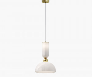 Подвесной светильник Maytoni MOD302PL-01W1