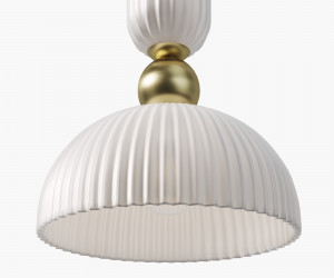 Подвесной светильник Maytoni MOD302PL-01W1