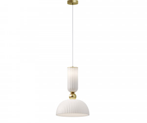 Подвесной светильник Maytoni MOD302PL-01W1