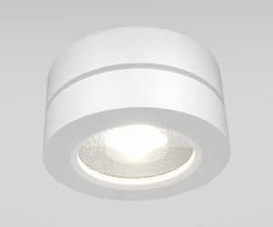 Потолочный светильник Technical C022CL-L7W4K