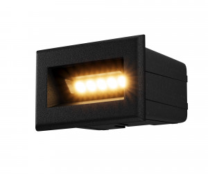 Подсветка для лестниц Outdoor O045SL-L3B3K