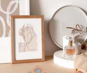 Подсвечник PLUG03 NL+WT 000048845