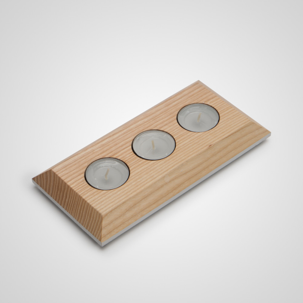 Подсвечник PLUG03 NL+WT 000048845