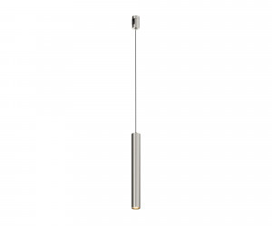 Трековый светильник Technical TR155-1-5W3K-PT