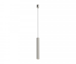 Трековый светильник Technical TR155-1-5W4K-PT