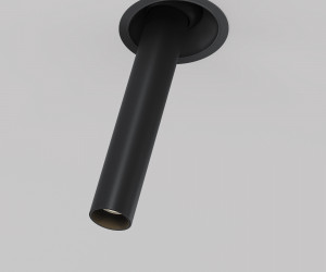 Встраиваемый светильник Technical C140RS-L300-7W3K-B