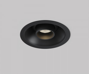 Встраиваемый светильник Technical C140RS-L300-7W3K-B