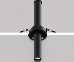 Встраиваемый светильник Technical C140RS-L300-7W3K-B