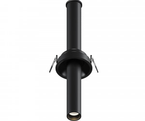 Встраиваемый светильник Technical C140RS-L300-7W3K-B