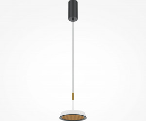 Подвесной светильник Maytoni MOD041PL-L15WG3K