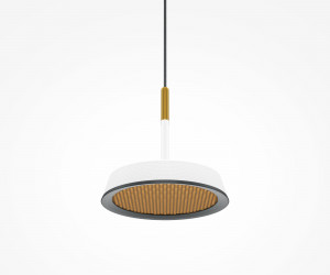 Подвесной светильник Maytoni MOD041PL-L15WG3K