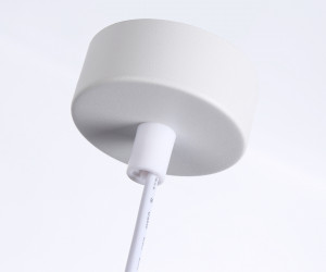 TN51693 WH белый GU10 D60*1120