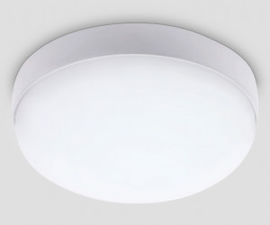 ST8626 WH белый IP65 LED 6500K 15W D135*60