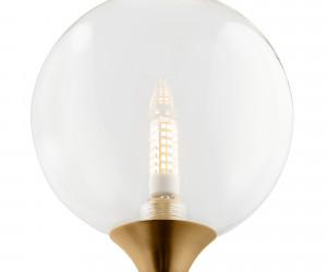 Настенный светильник (бра) Freya FR5115WL-01BZ