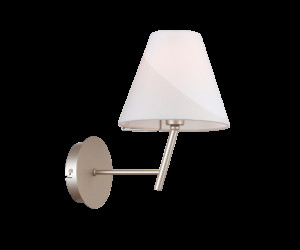 Настенный светильник (бра) Freya FR5084WL-01G