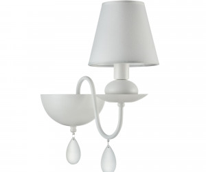 Настенный светильник (бра) Freya FR5756-WL-01-W