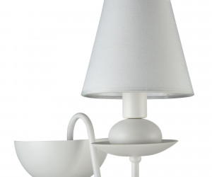 Настенный светильник (бра) Freya FR5756-WL-01-W