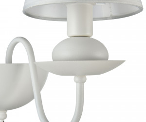 Настенный светильник (бра) Freya FR5756-WL-01-W