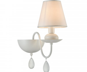 Настенный светильник (бра) Freya FR5756-WL-01-W