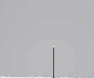 Ландшафтный светильник Outdoor O441FL-L1GF3K