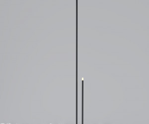 Ландшафтный светильник Outdoor O441FL-L1GF3K