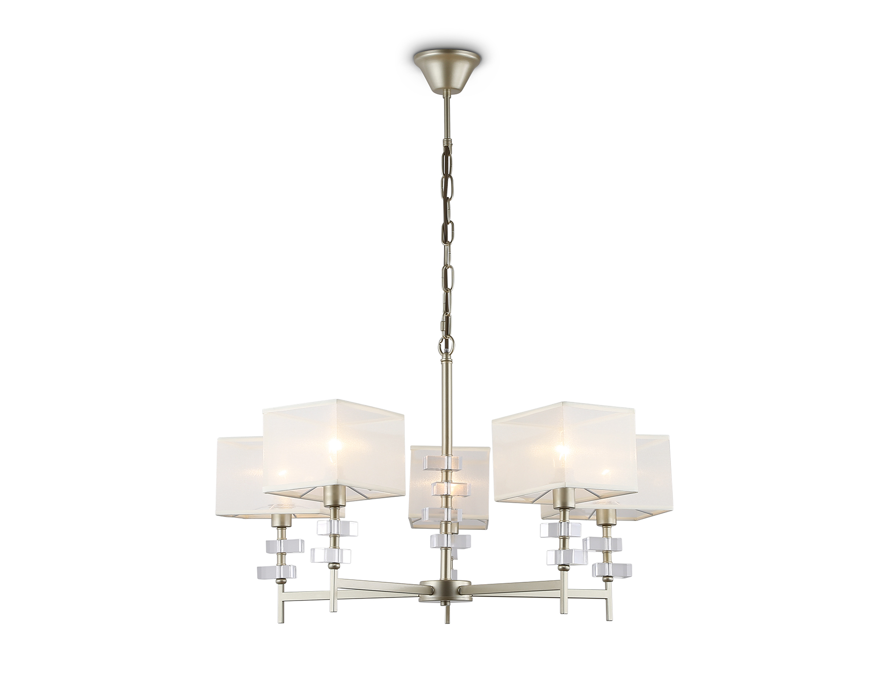 LH71331/5 CGD золото E14/5 max 40W D700*850