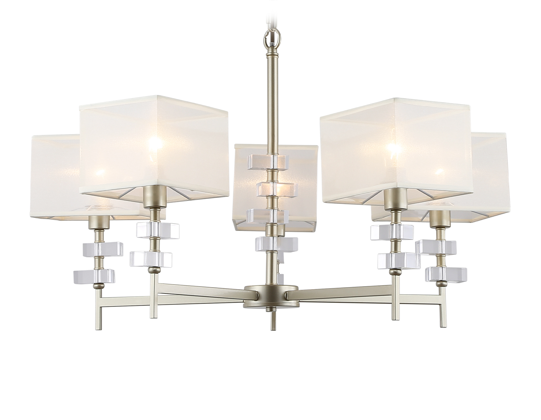 LH71331/5 CGD золото E14/5 max 40W D700*850