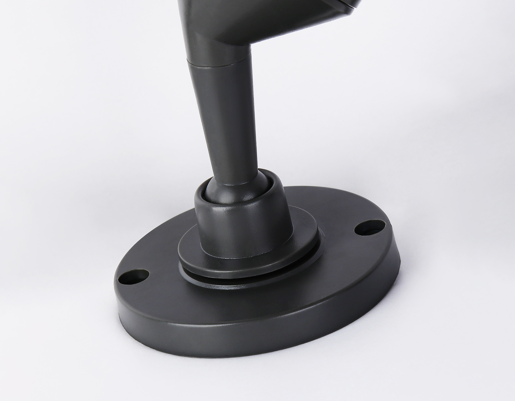 ST3892 BK черный IP65 GU10 max 35W D60*198