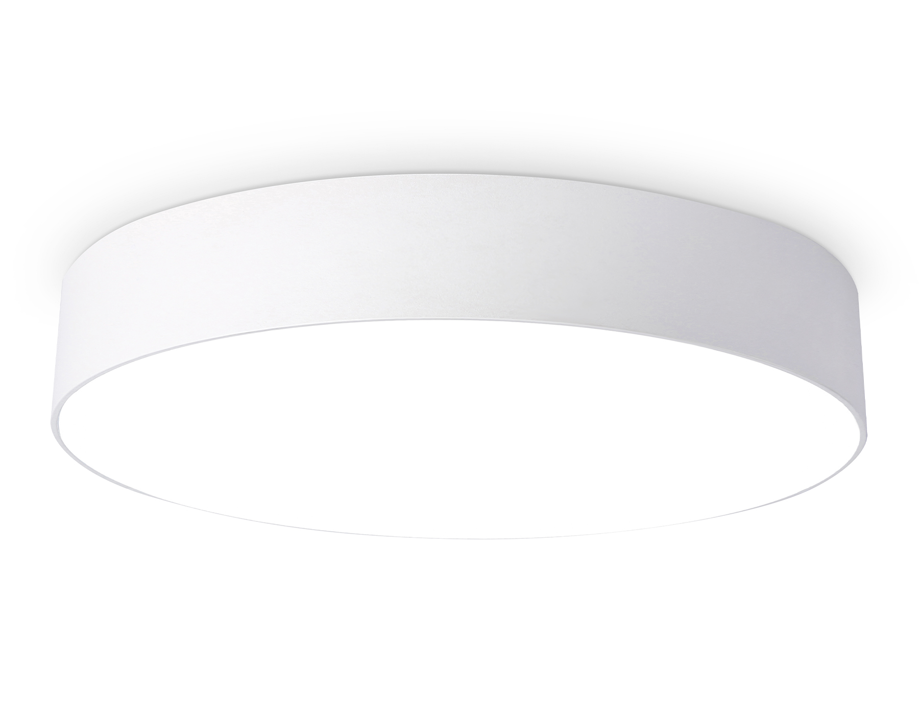 FV5528 WH белый LED 45W 4200K D400*58 (Без ПДУ)