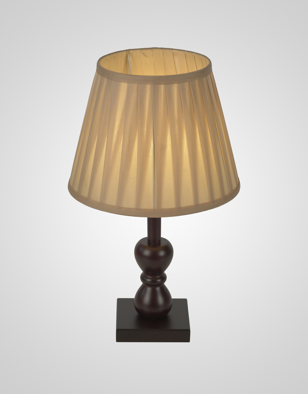 Настольная лампа TL3870-1 RW+KHA 000060174