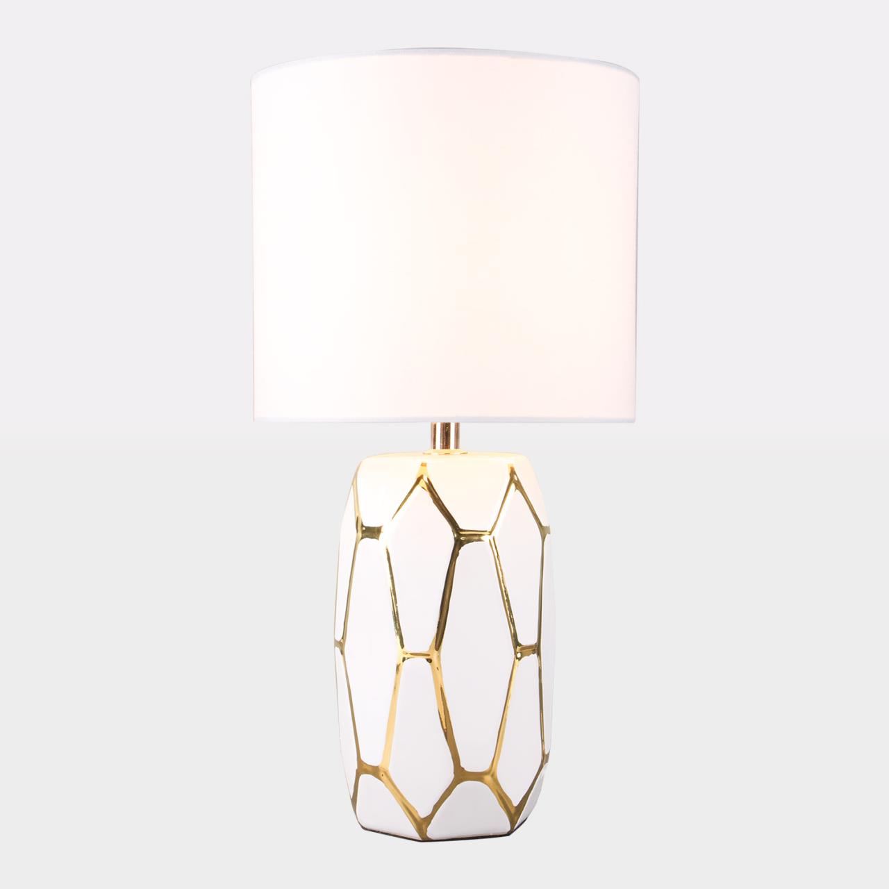 Настольная лампа Lussole SY8280