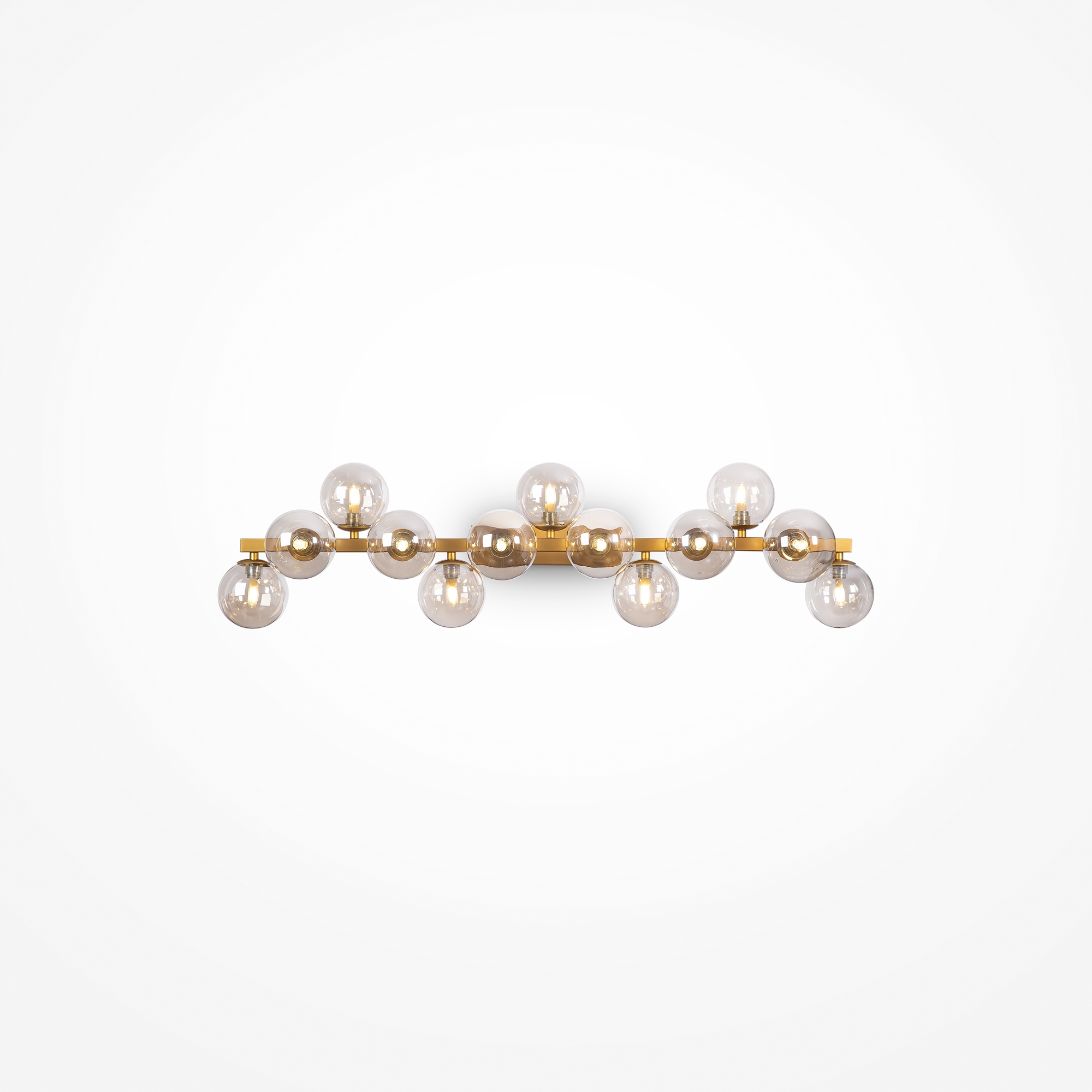 Настенный светильник (бра) Maytoni MOD545WL-13G