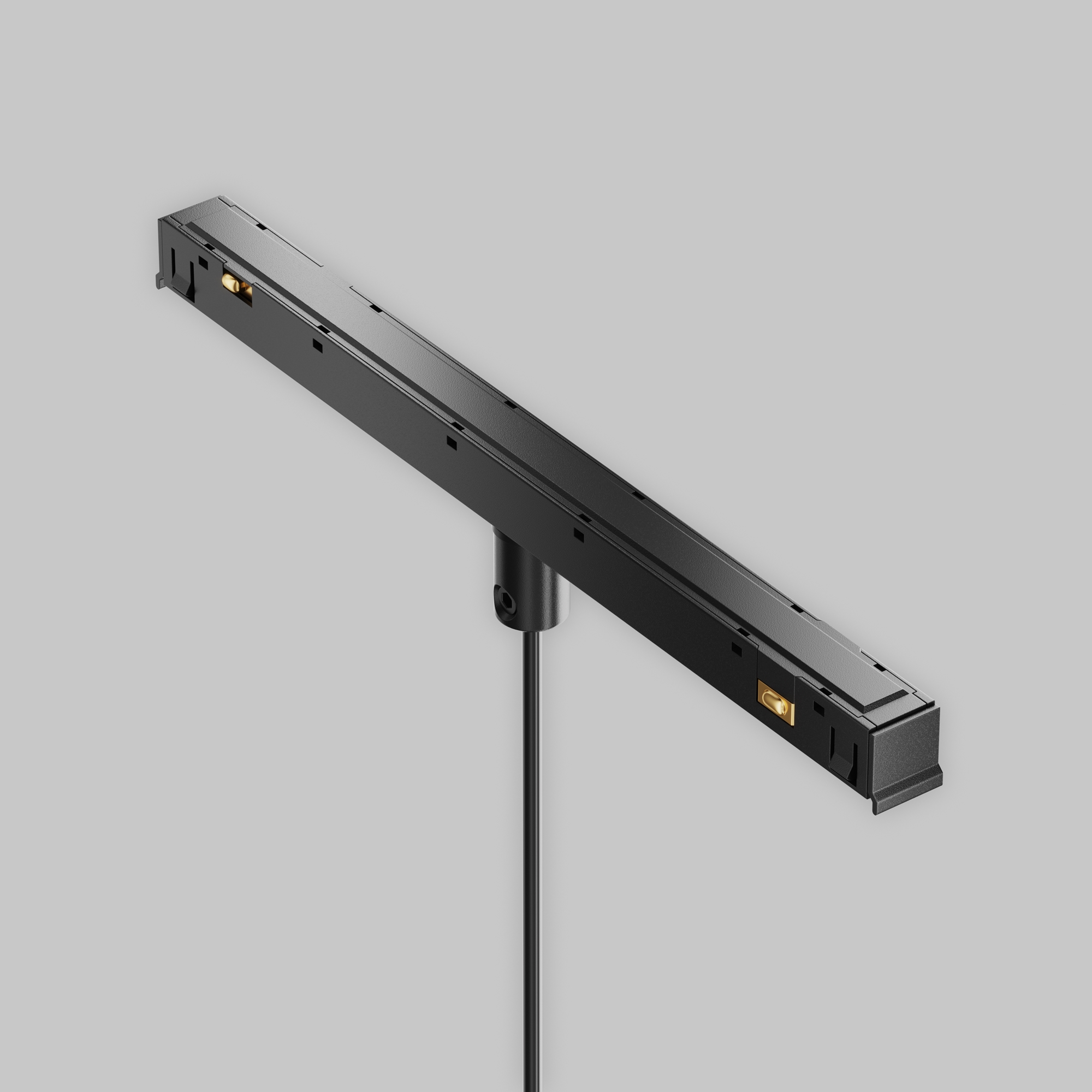 Трековый светильник Technical TR245-4-7WTW-DD2-B