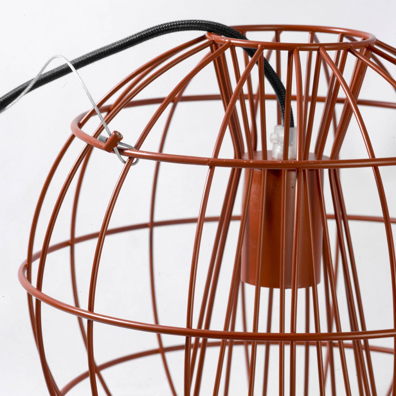 Подвесной светильник Lussole  Nampa LSP-9934