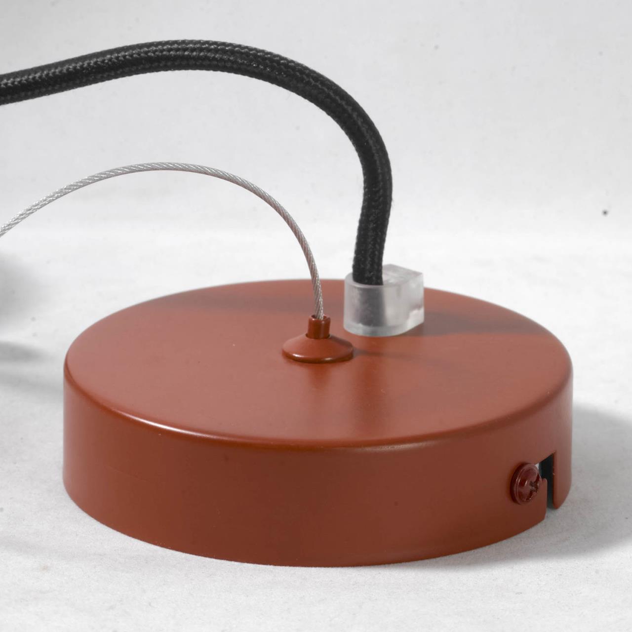 Подвесной светильник Lussole  Nampa LSP-9934