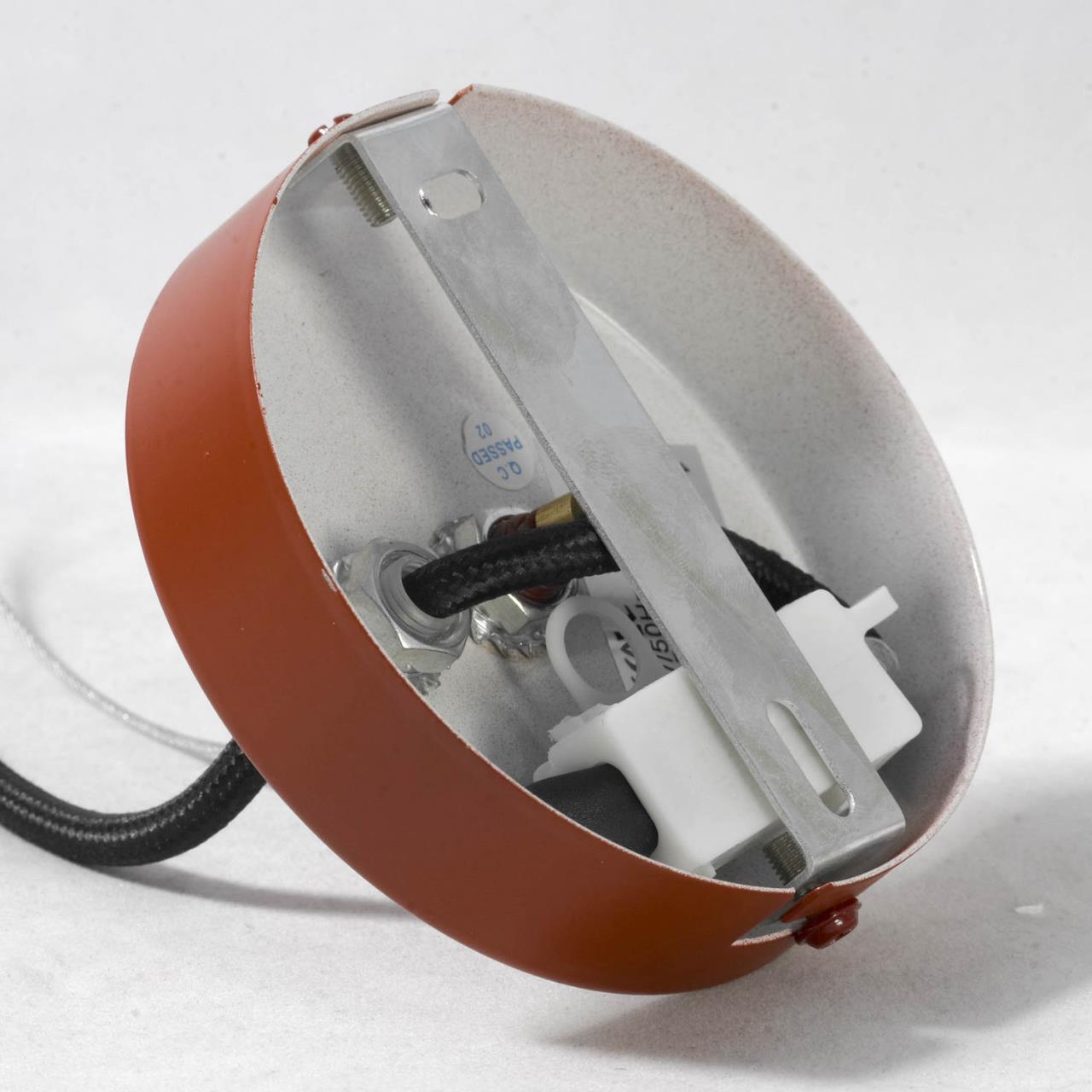 Подвесной светильник Lussole  Nampa LSP-9934