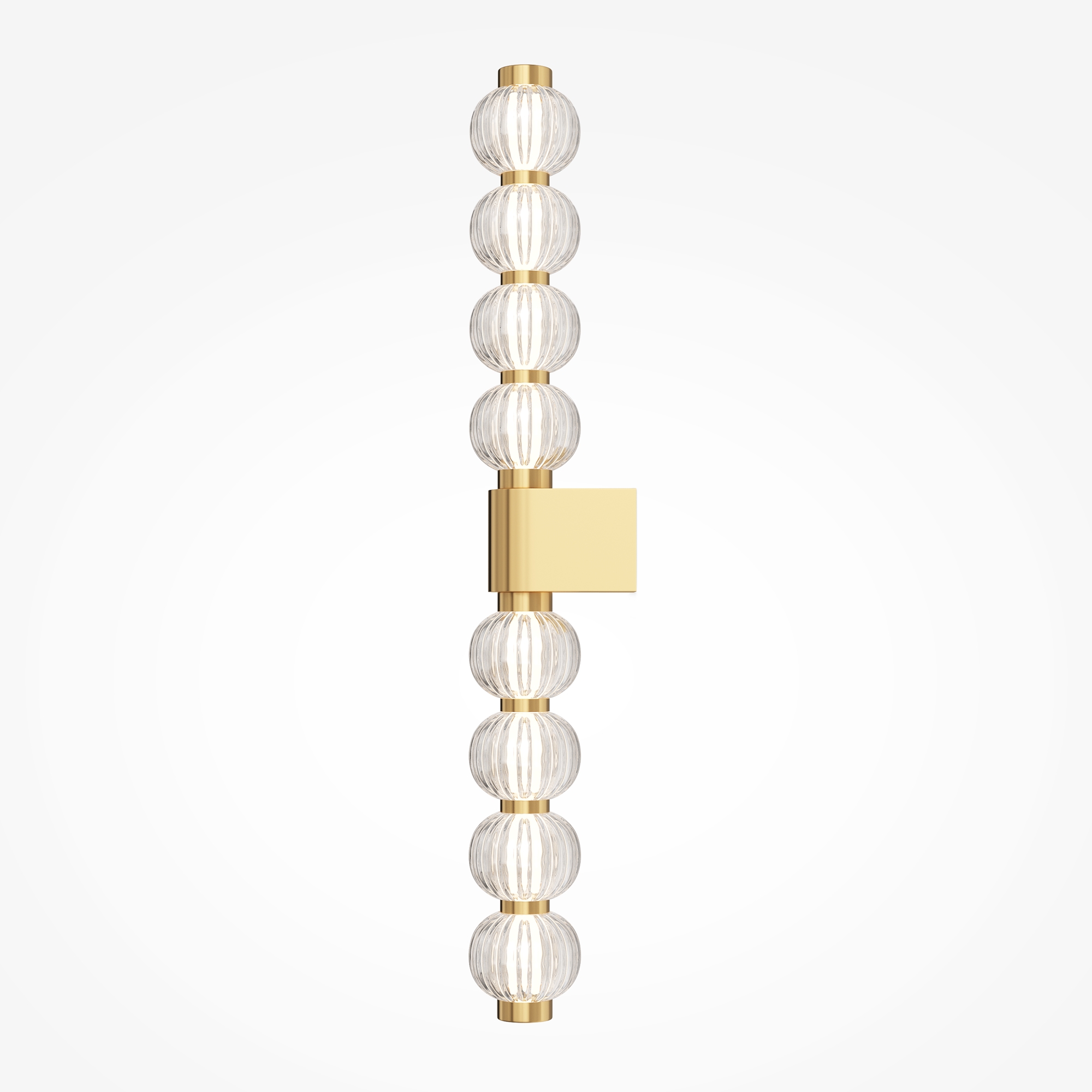 Настенный светильник (бра) Maytoni MOD555WL-L13G3K