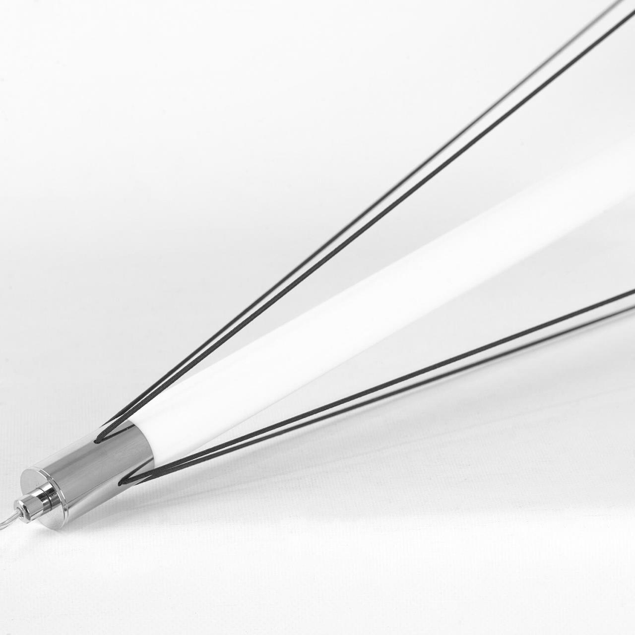 Линейно-подвесной светильник LUSSOLE NOLAN LSP-7441