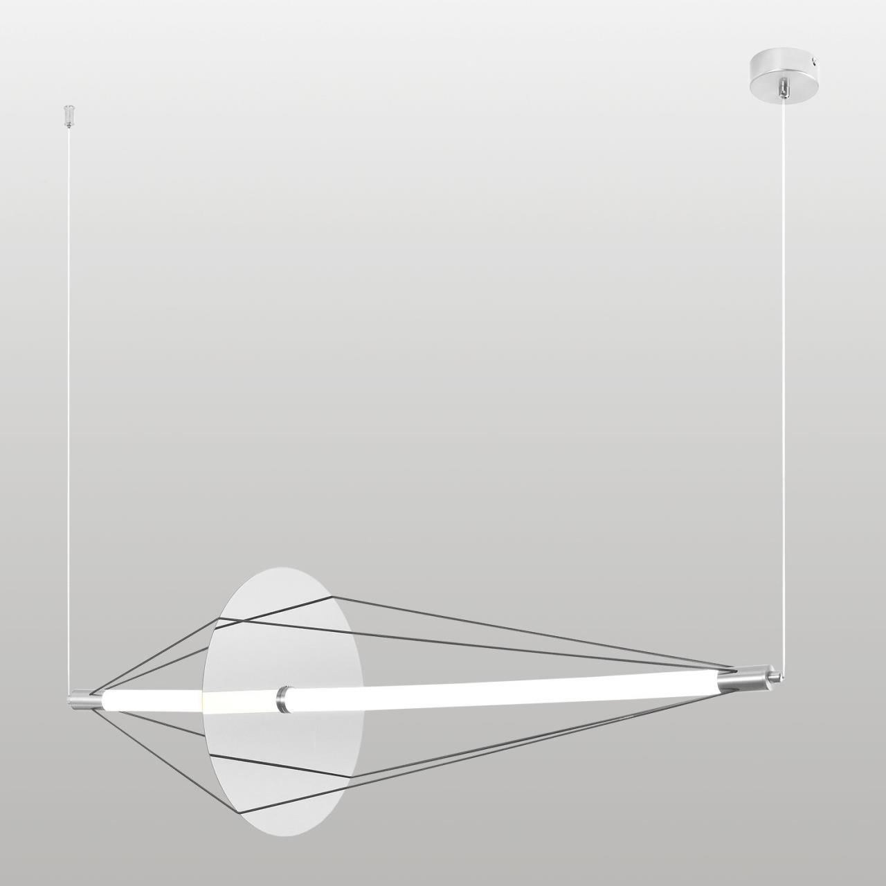 Линейно-подвесной светильник LUSSOLE NOLAN LSP-7441