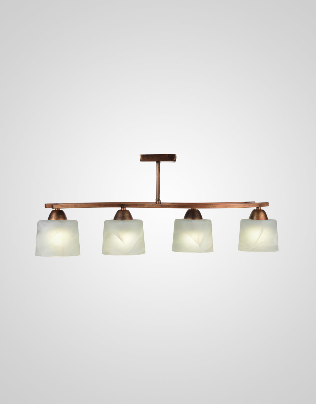 Потолочный светильник SS5274-4 CP 000061927