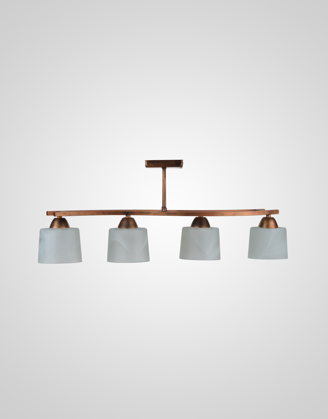 Потолочный светильник SS5274-4 CP 000061927